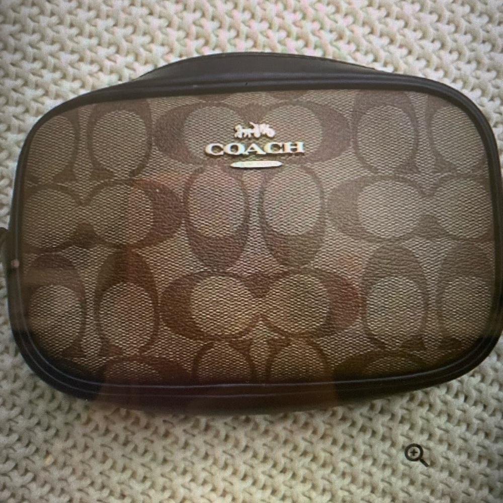 Coach Belt bag